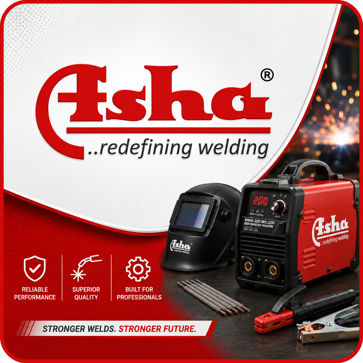 Asha