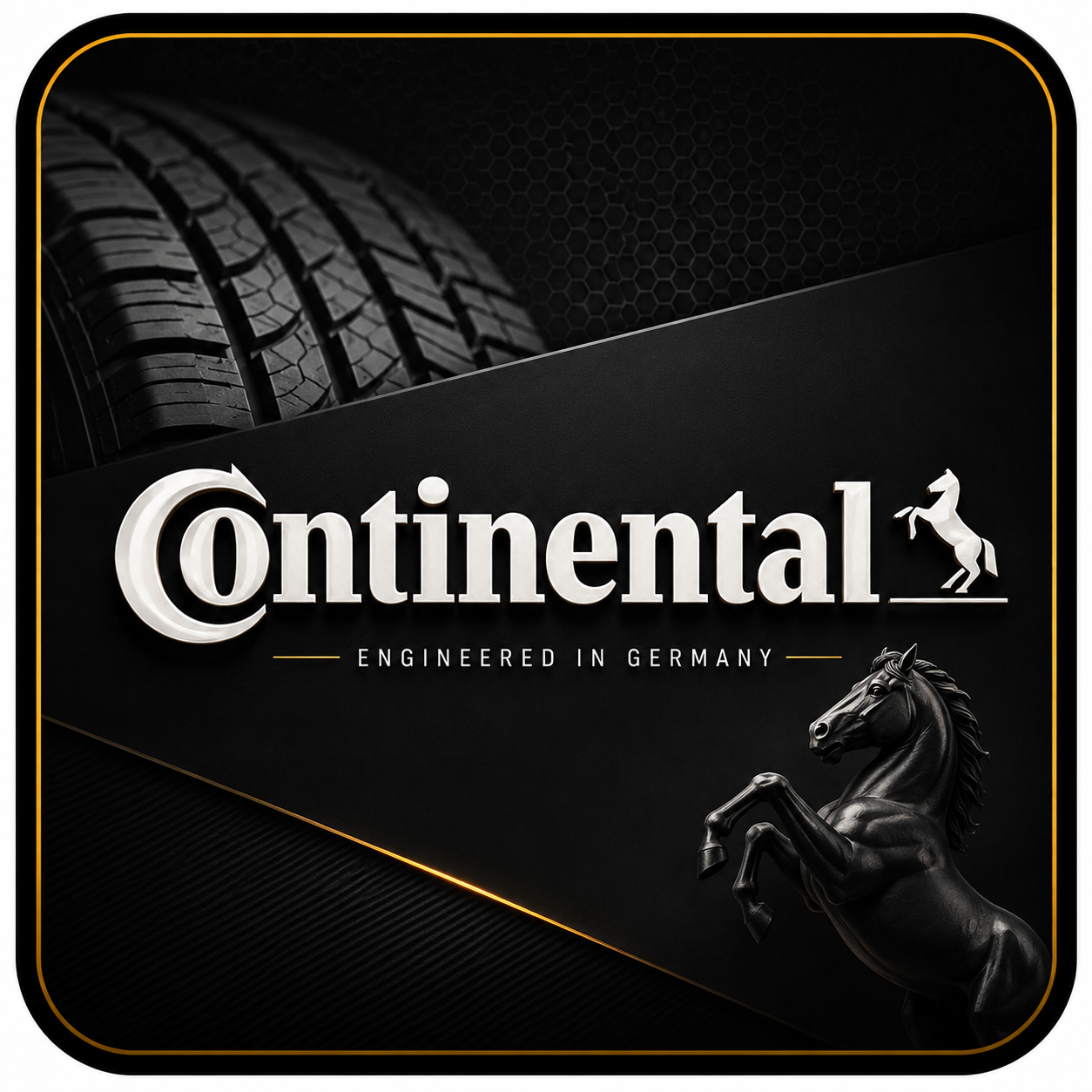 Continental
