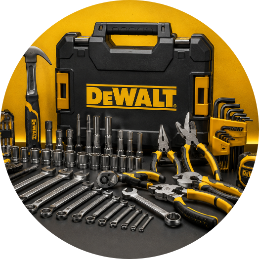 Hand Tools