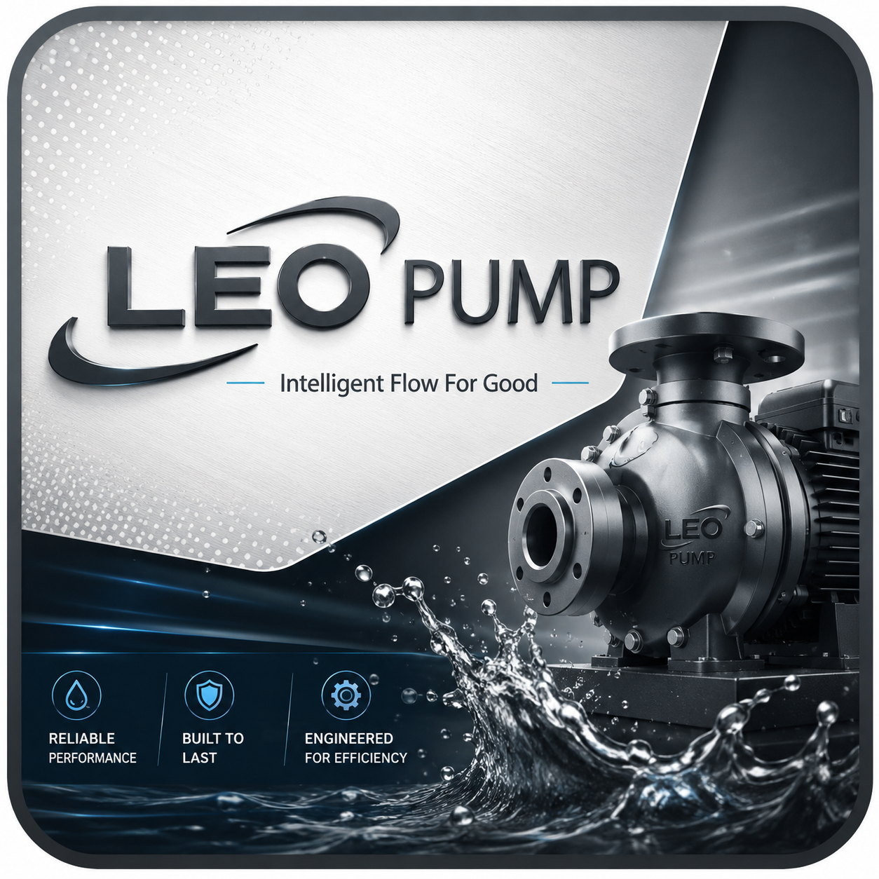 Leo Pumps