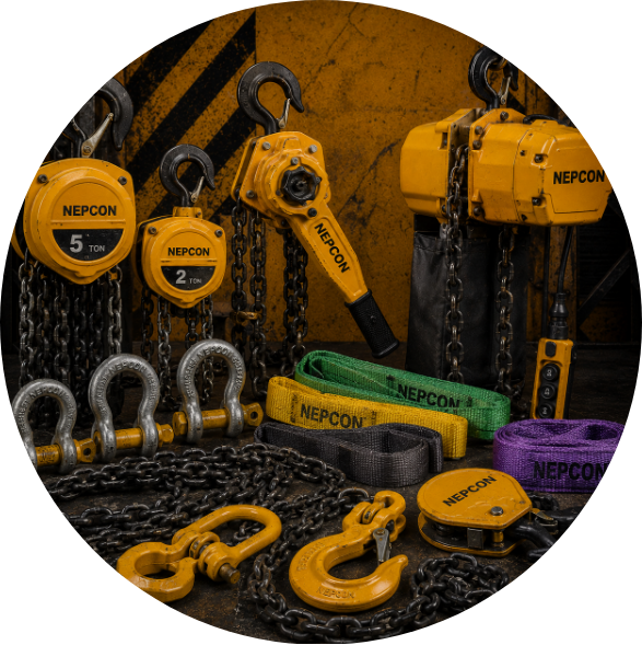 Lifting Solutions