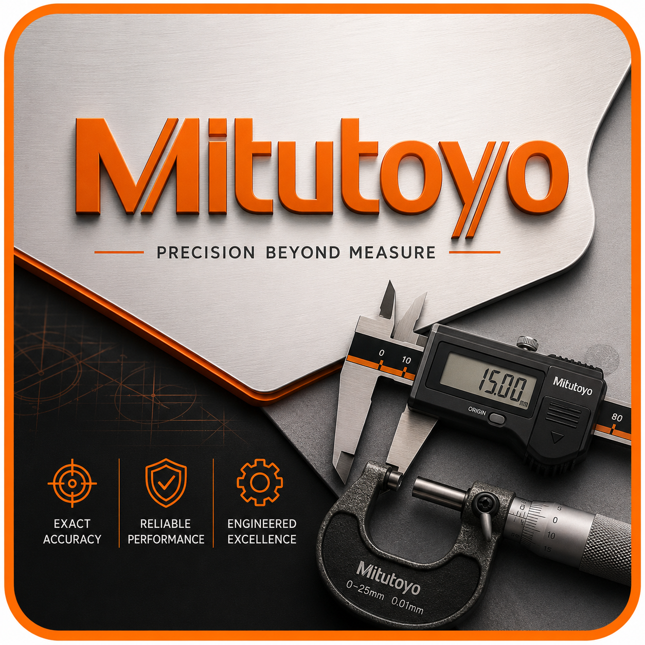 Mitutoyo