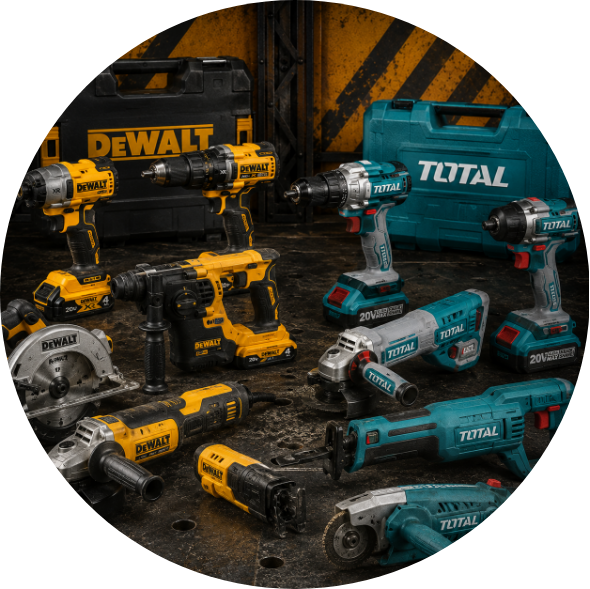 Power Tools