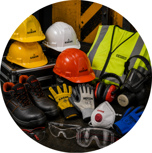 Safety Products
