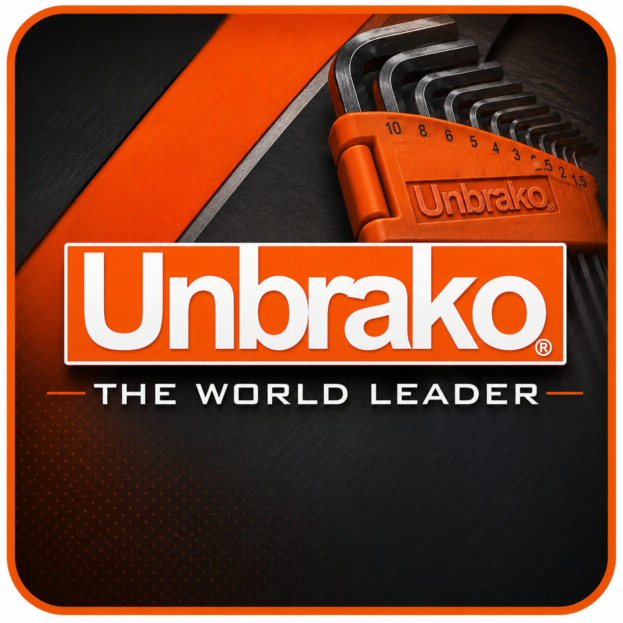 Unbrako