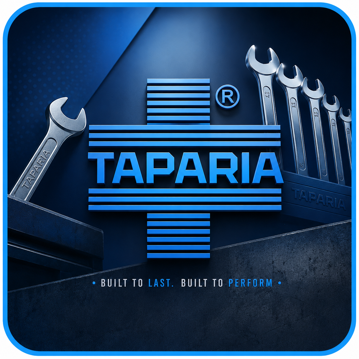 Taparia