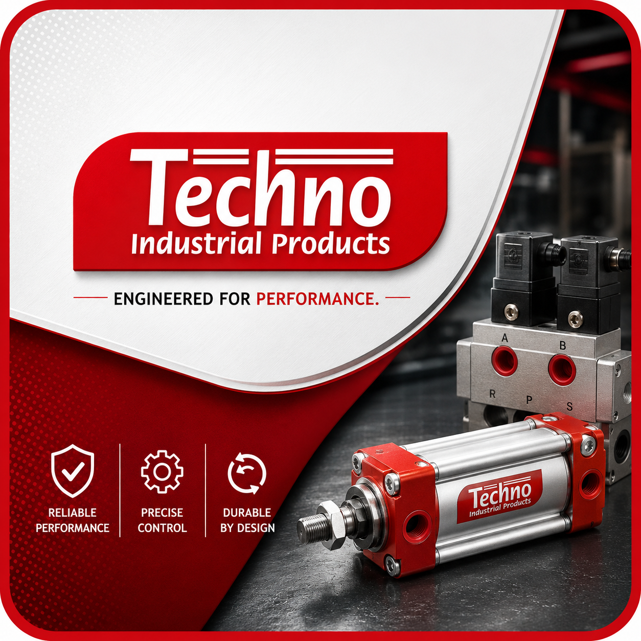 Techno Pneumatic