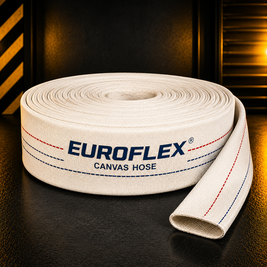 Canvas Hose 2 inch