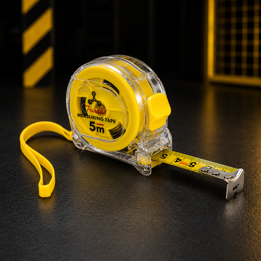 Measuring Tape 5 Meter