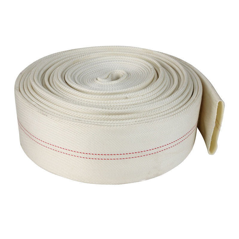 Canvas Hose 8 Inch