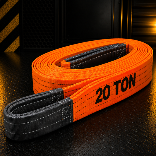 Web Sling Belt 20T*10M