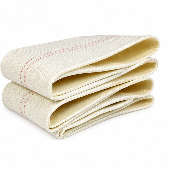 Canvas Hose 8 Inch