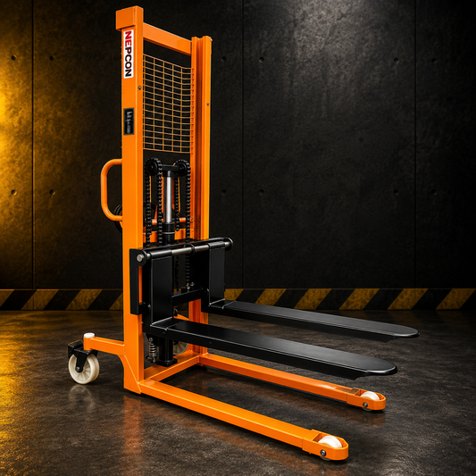 Hydraulic Stacker – 3 Ton