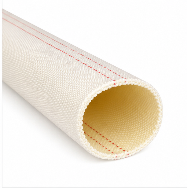Canvas Hose 8 Inch